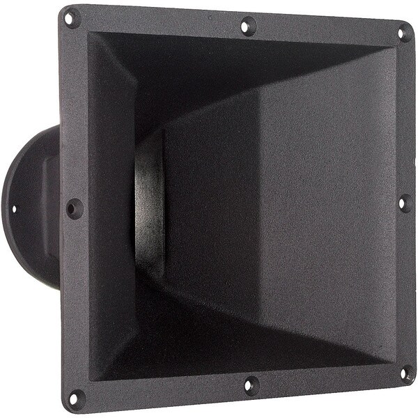 Main product image for B&C ME60 2" Constant Directivity Horn 60x40 4-Bolt 294-624